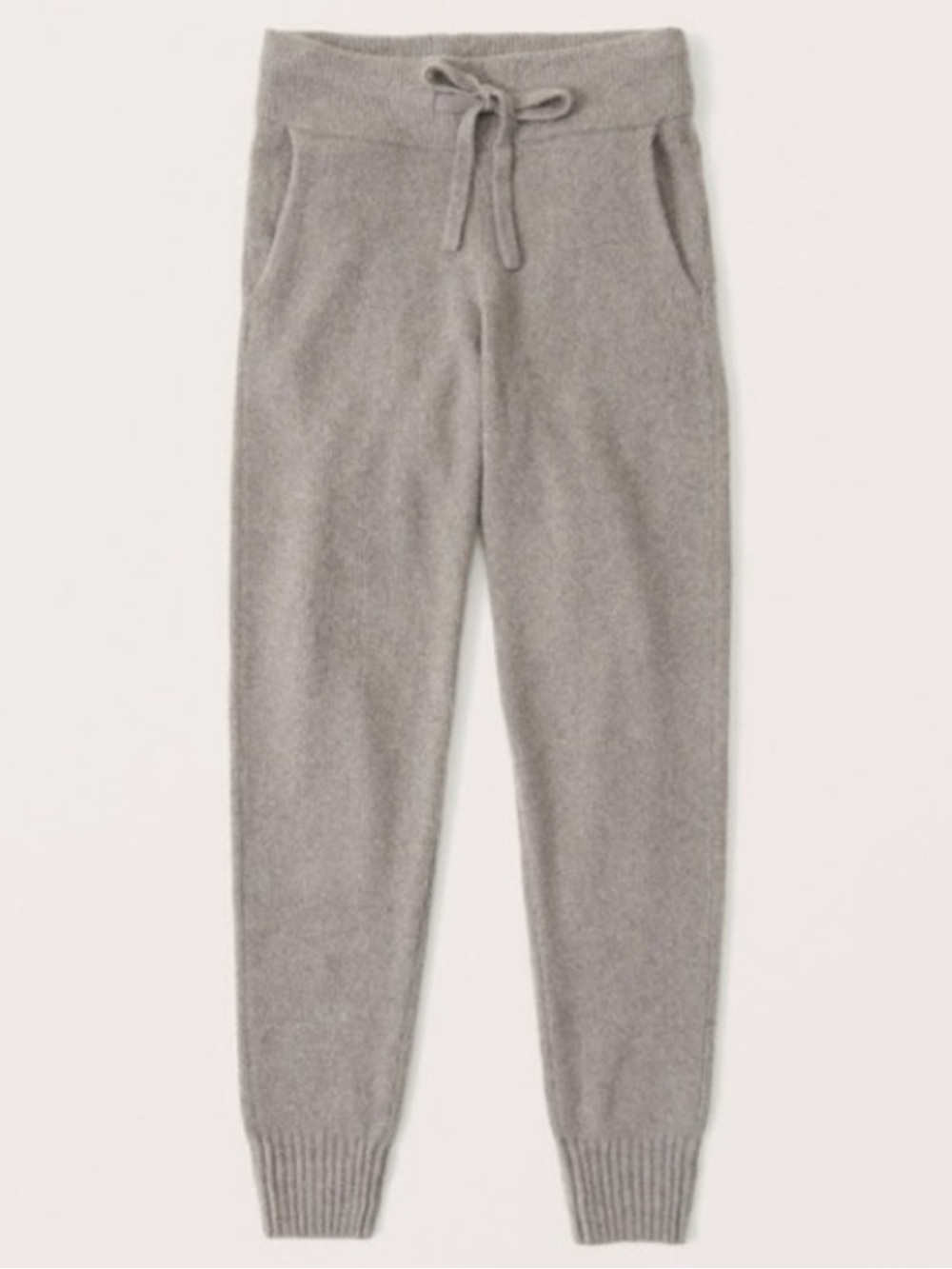 Abercrombie & Fitch 90s Sweater Joggers